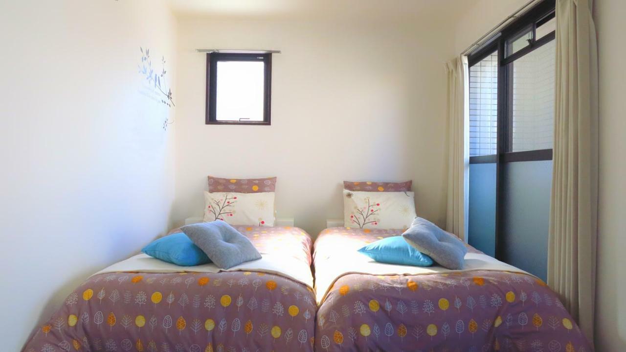 Apartment Wabi Sabi *