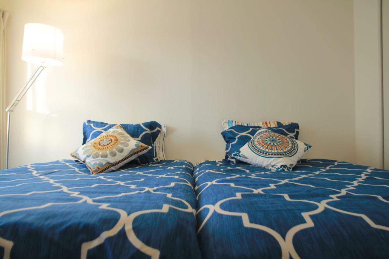 Apartamento Wabi Sabi