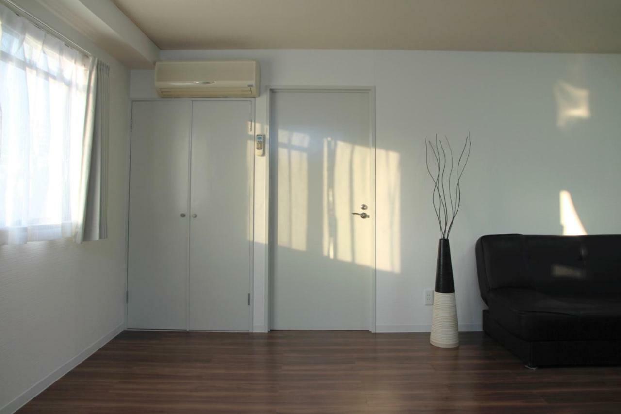Wabi Sabi Apartment Osaka