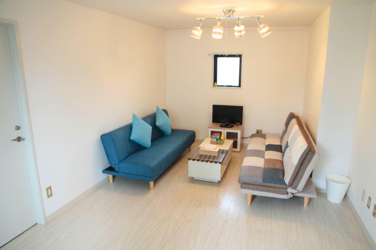 Apartamento Wabi Sabi Osaka