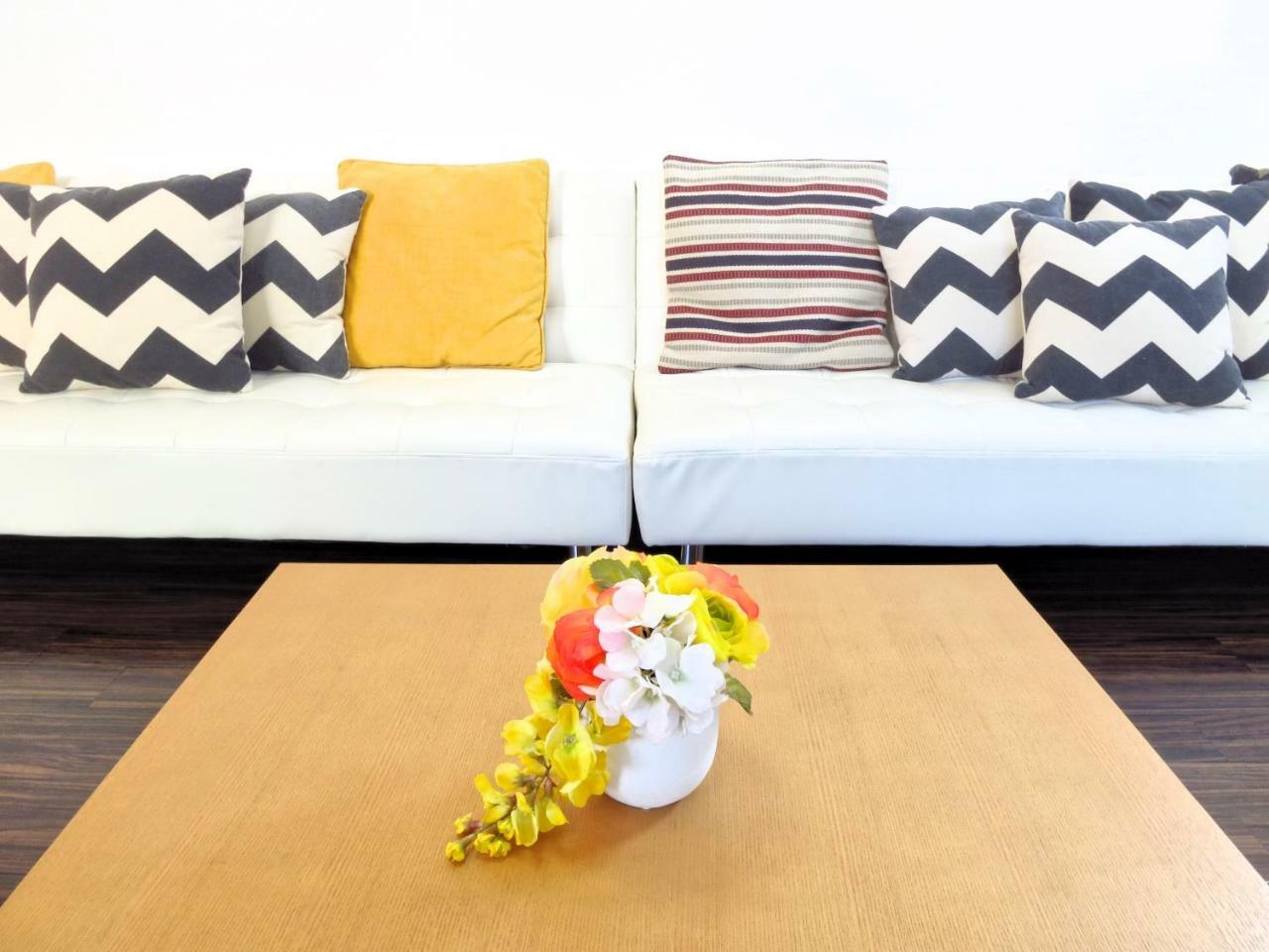 Wabi Sabi Apartamento