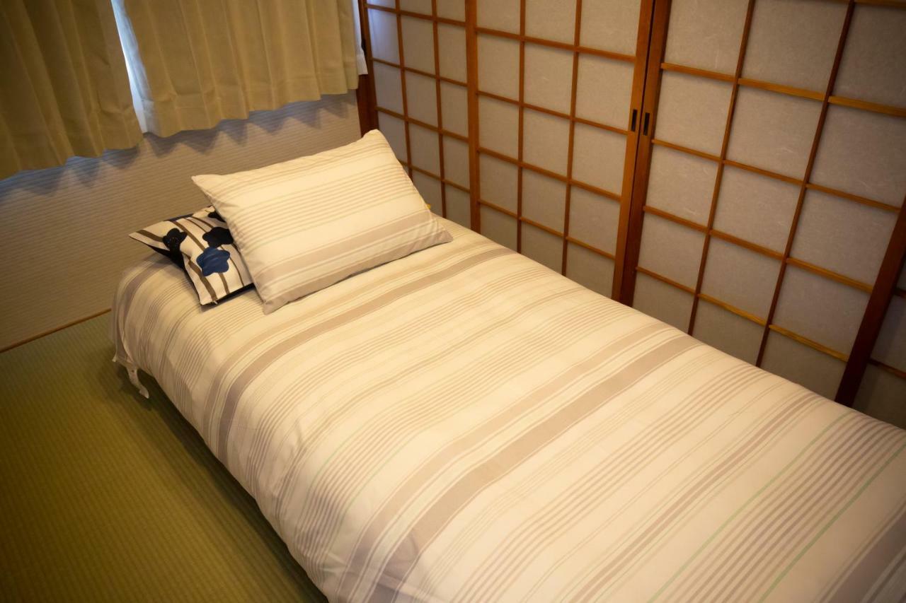 Machiya Tatami House Apartment *