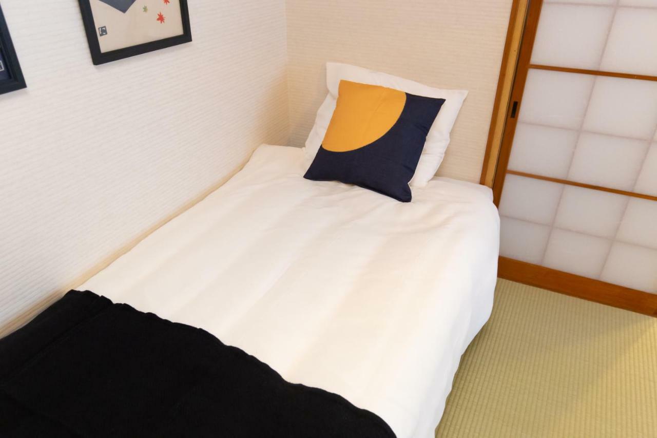 Machiya Tatami House Osaka