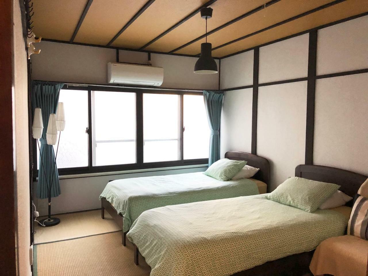 Holiday home Konpeito House Osaka