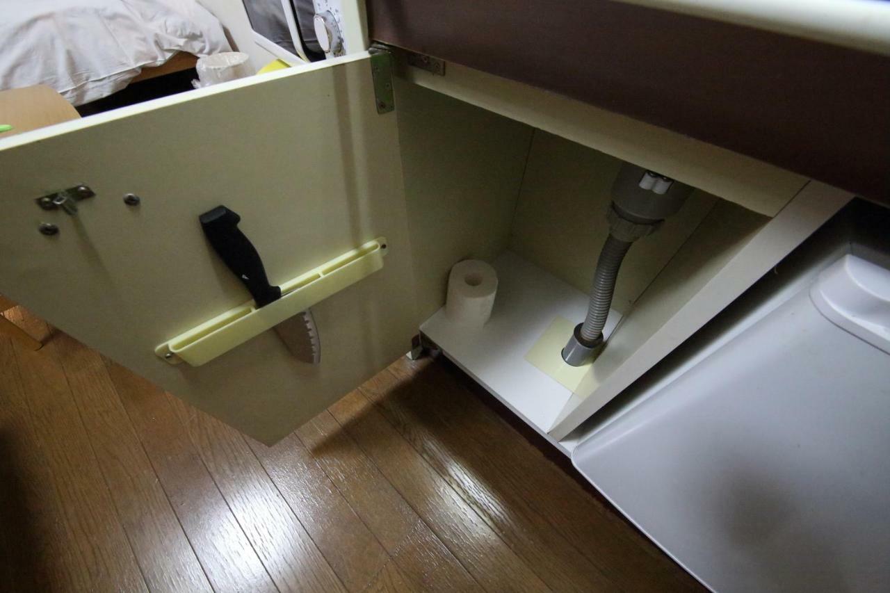 Apartment Exsaison Shirokita 307 Osaka