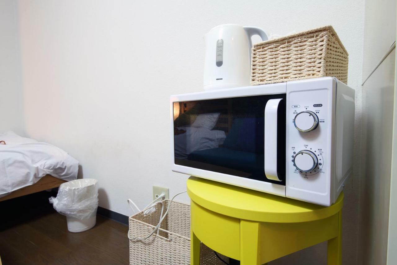 Apartment Exsaison Shirokita 307 Osaka