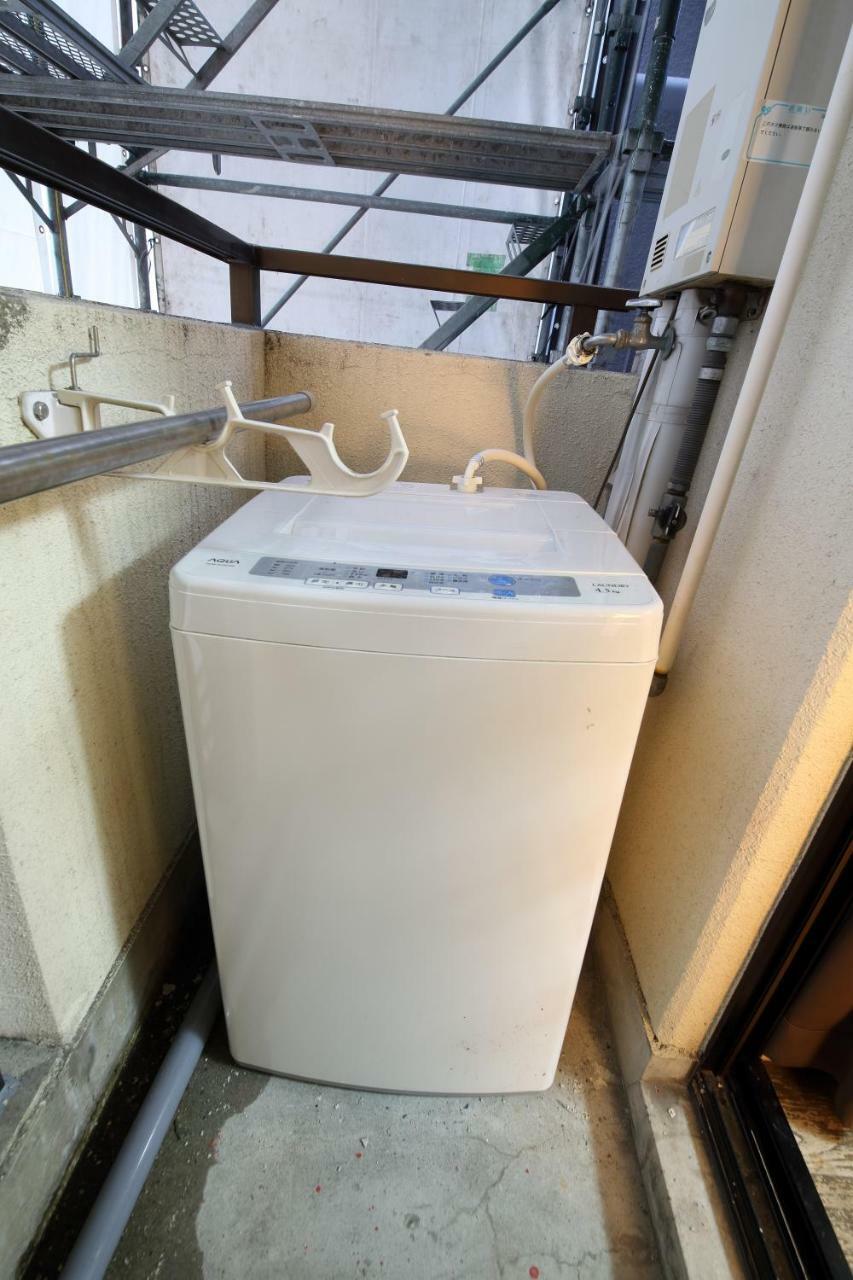 Exsaison Shirokita 307 Apartment