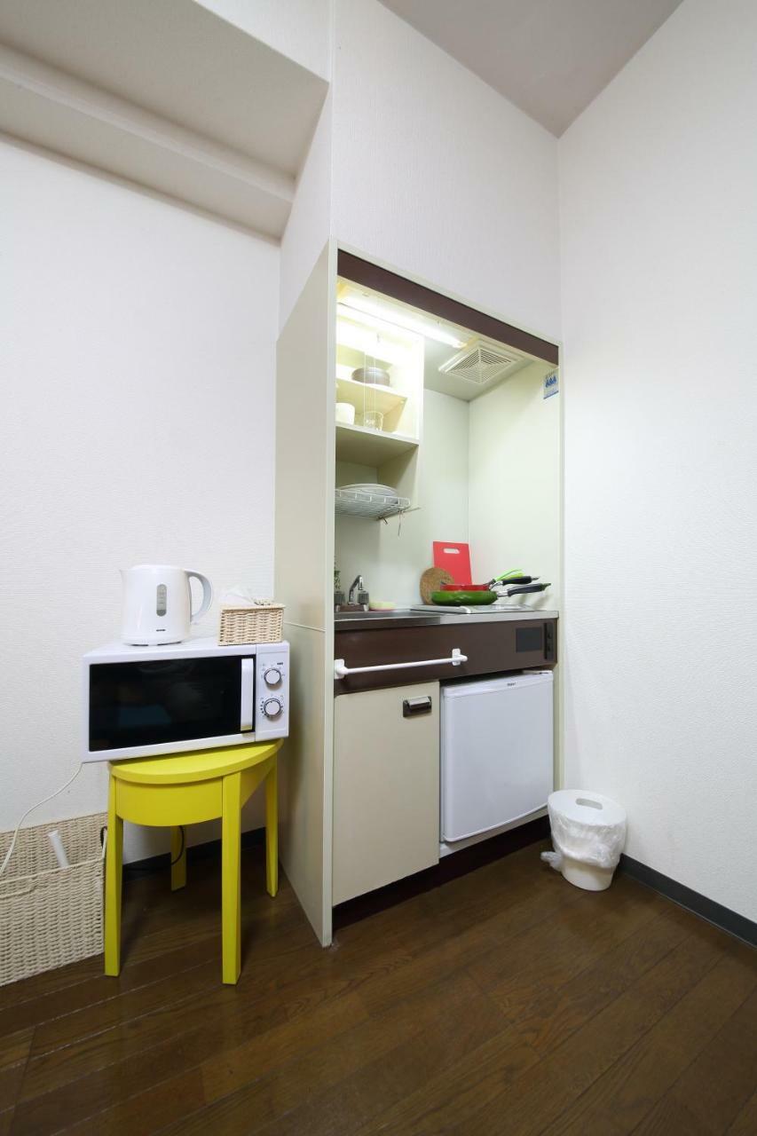 Apartment Exsaison Shirokita 307 Osaka
