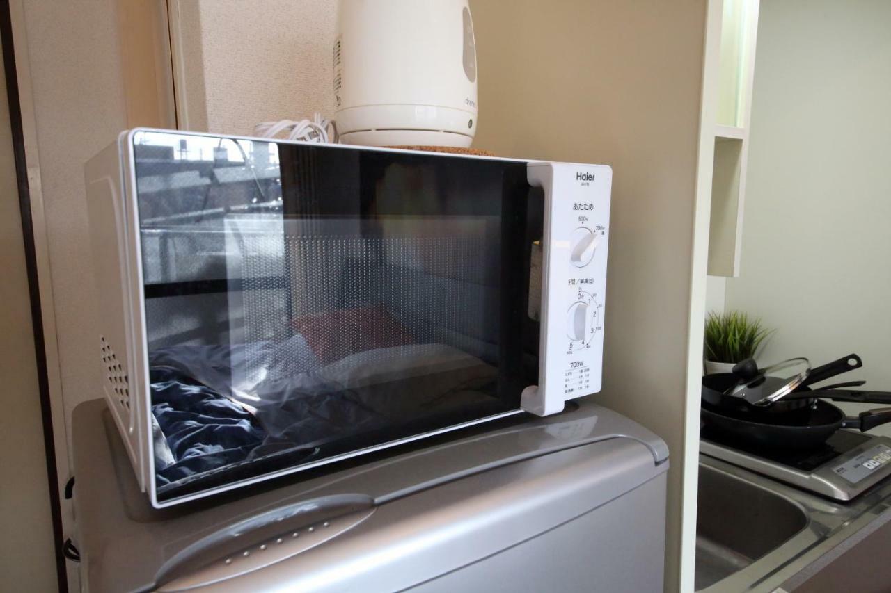 Apartment Exsaison Shirokita 411