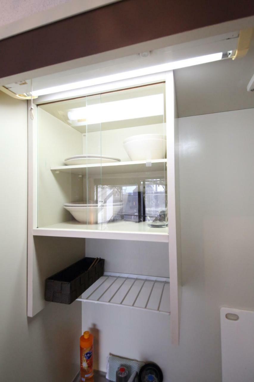 Apartment Exsaison Shirokita 411 Osaka