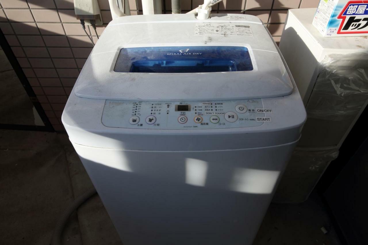 Exsaison Shirokita 411 Osaka