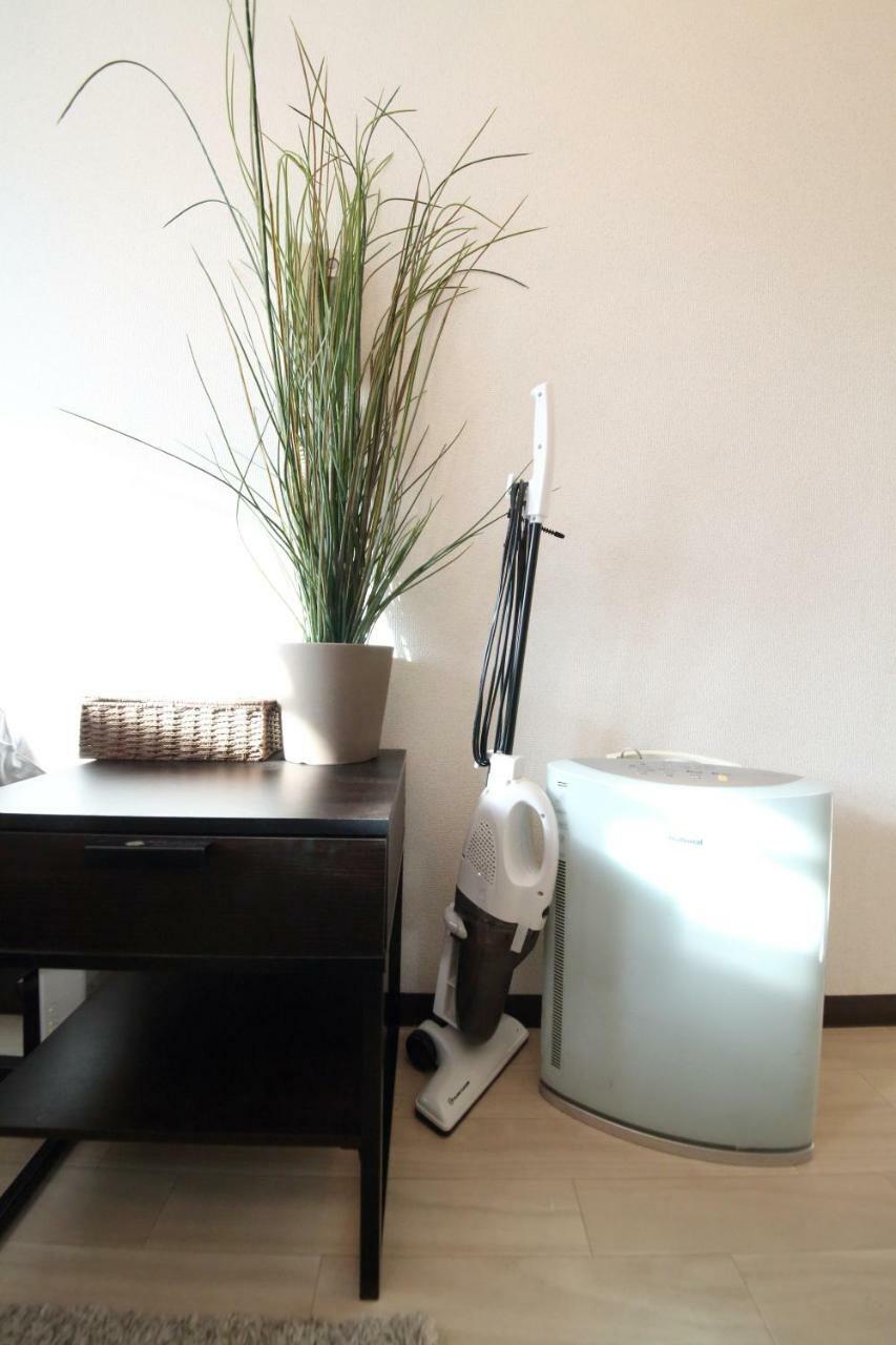 Apartment Exsaison Shirokita 411 Osaka