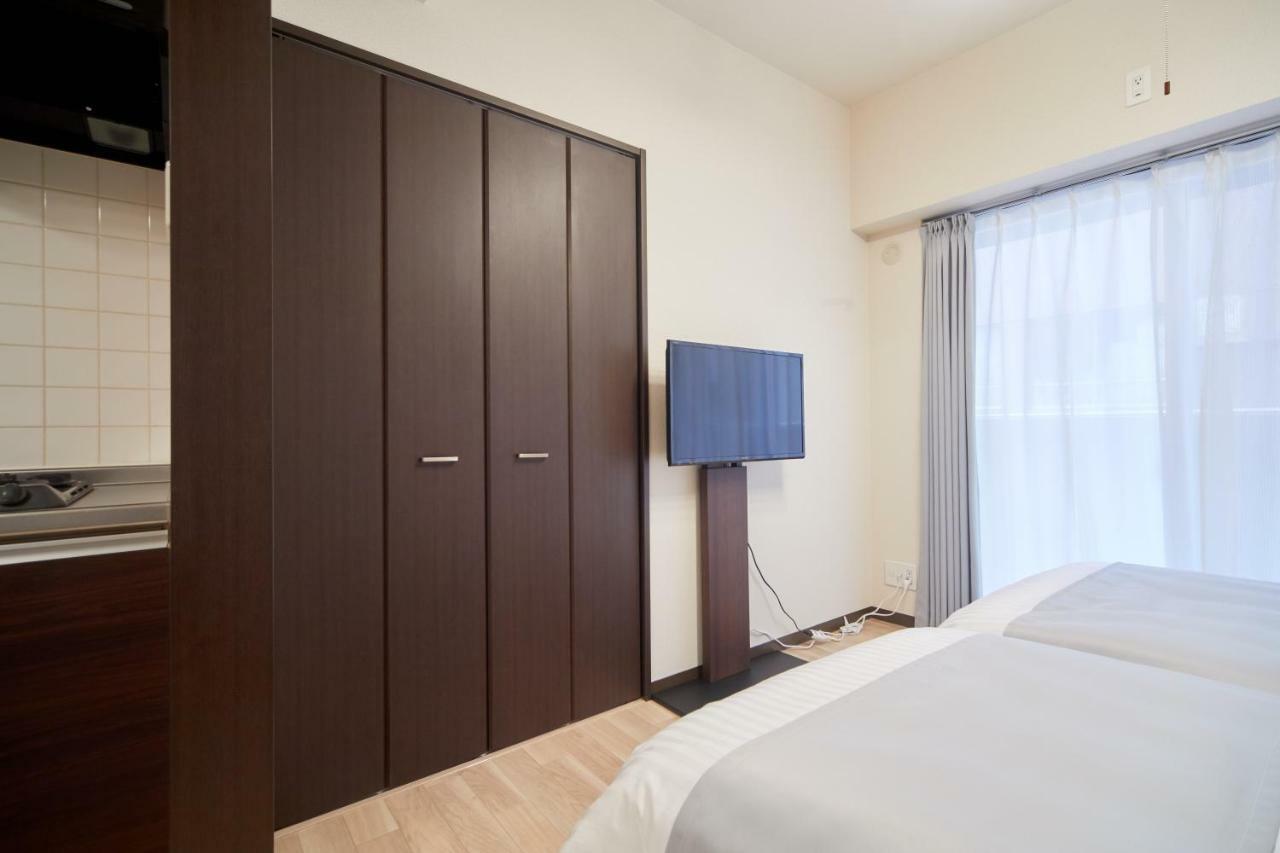 Staybonita Namba
