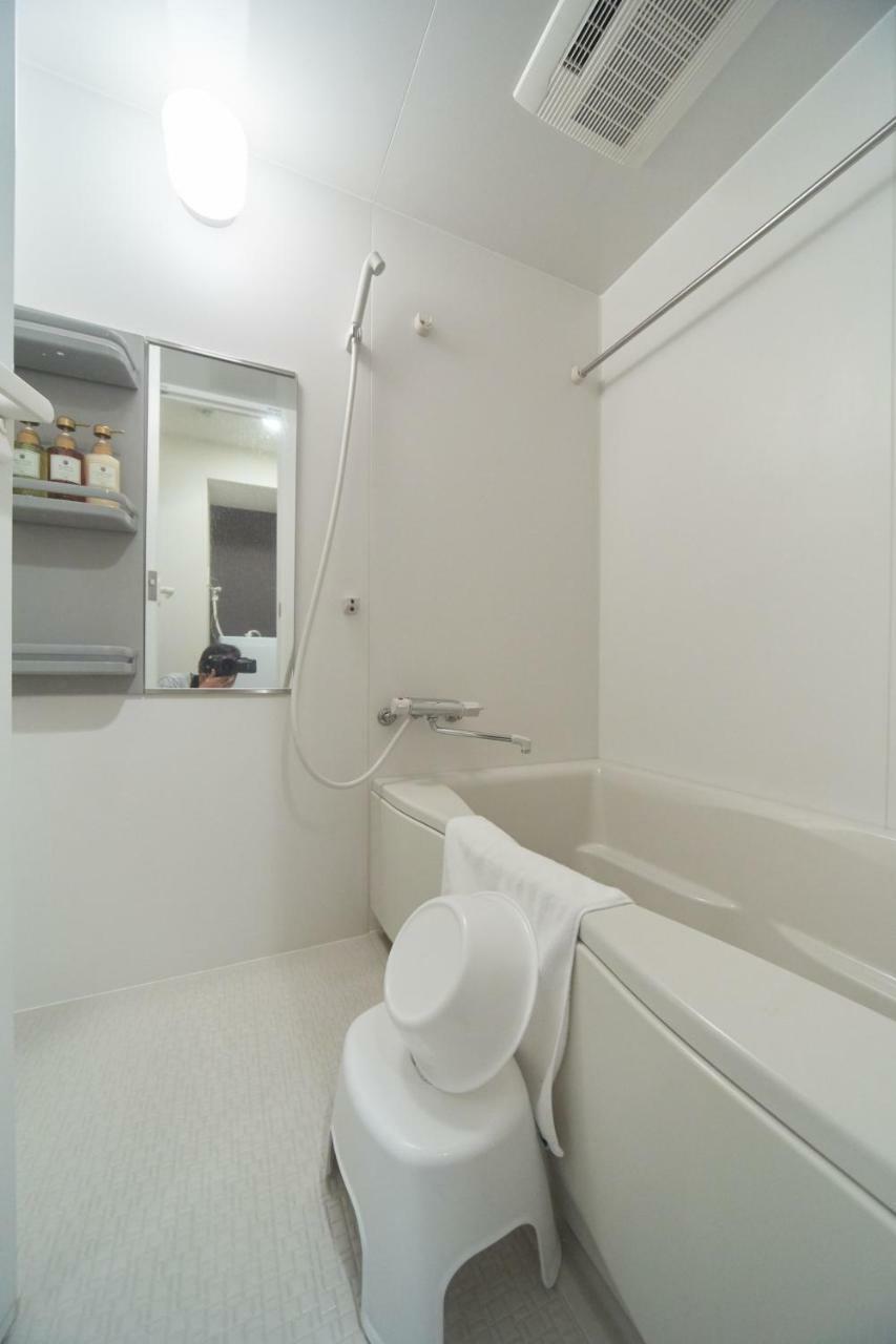 Apartment Staybonita Namba Osaka