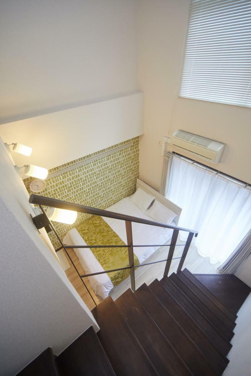 Staybonita Namba