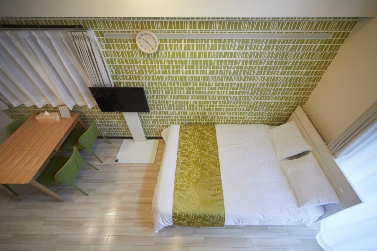 Staybonita Namba Osaka