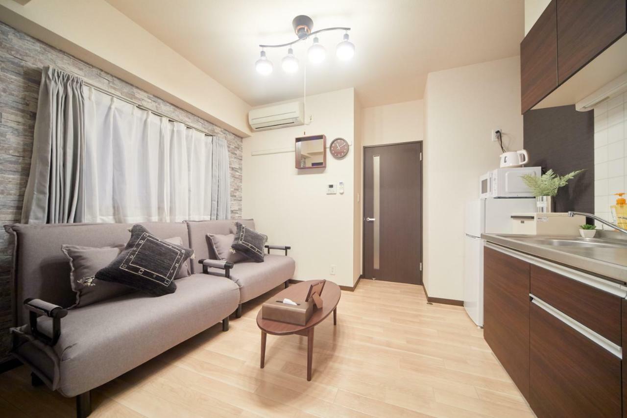 Staybonita Namba * Osaka