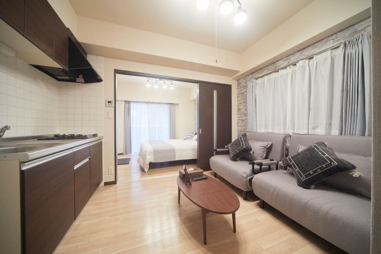 Apartment Staybonita Namba *