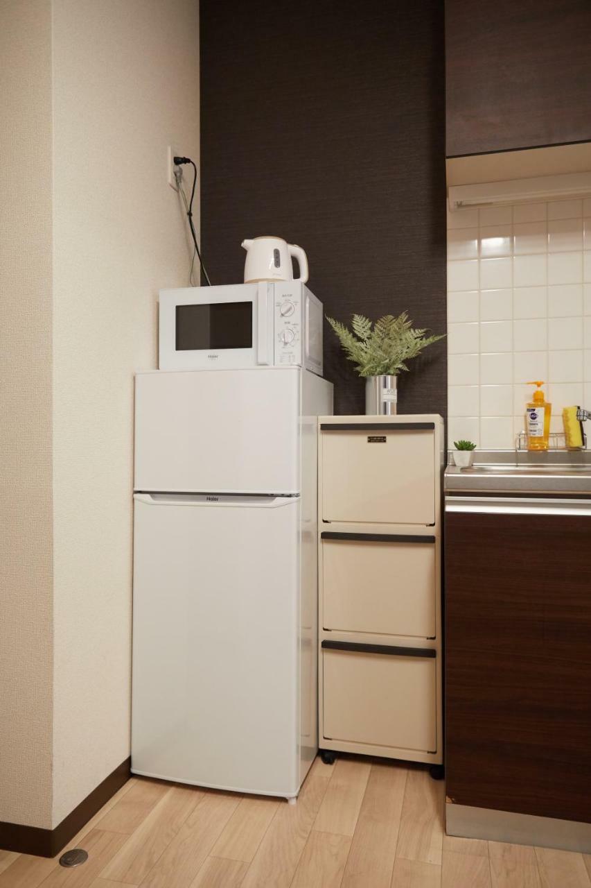 Staybonita Namba Apartment Osaka
