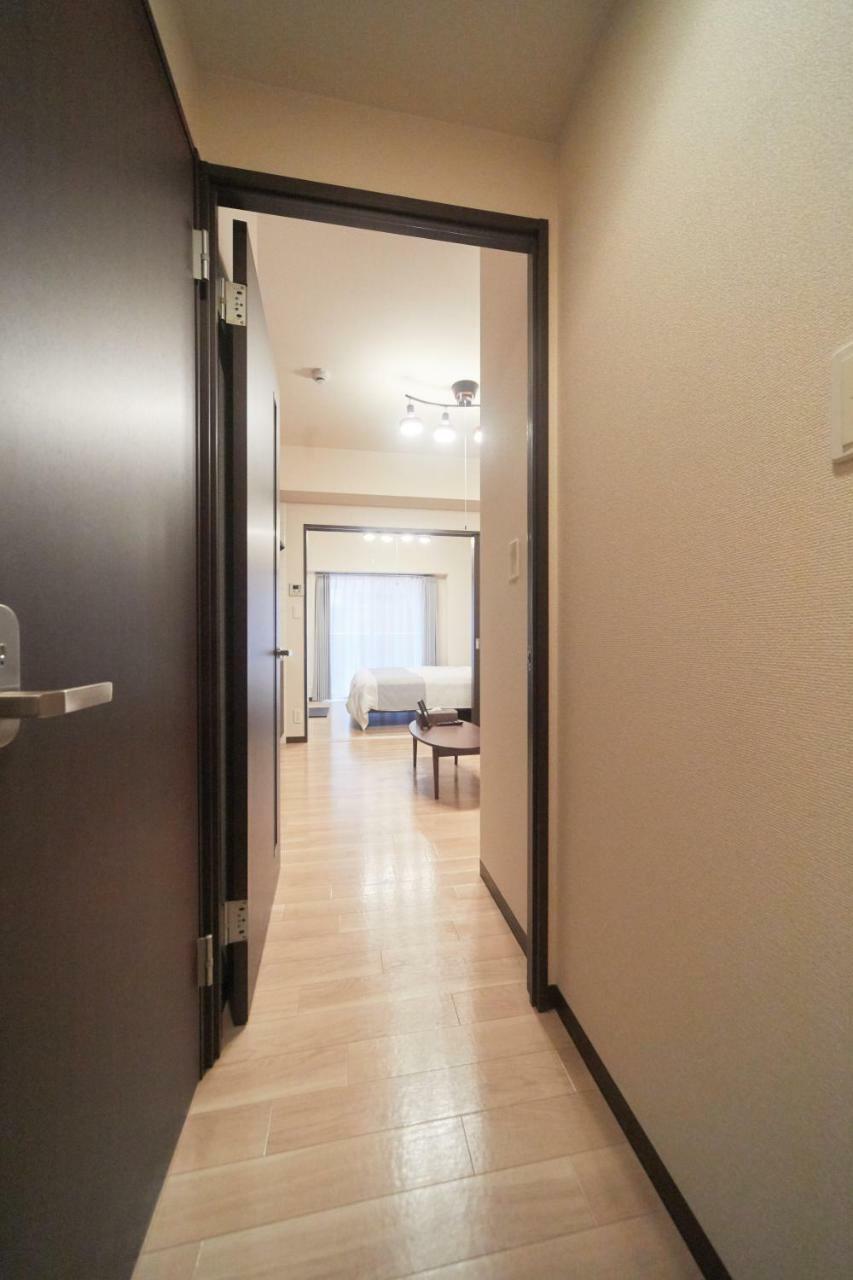 Staybonita Namba Apartment Osaka