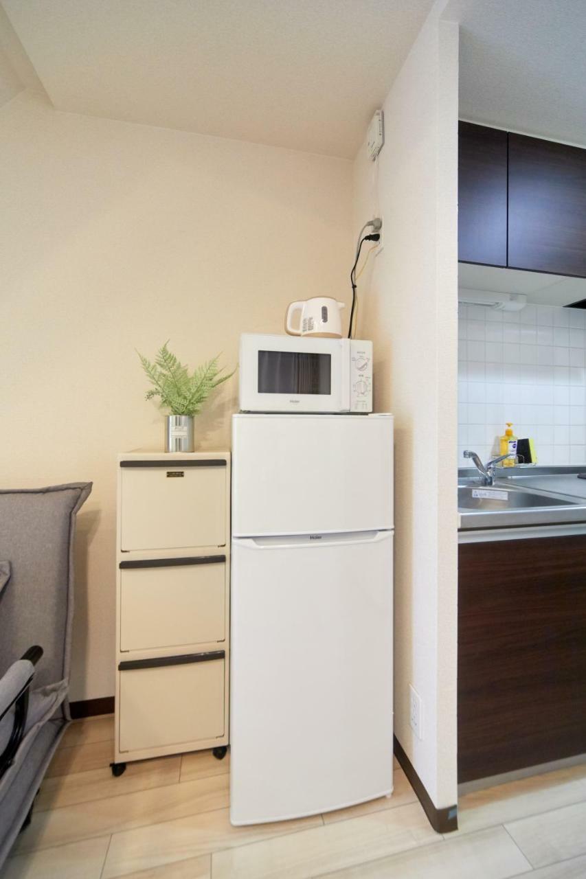 Staybonita Namba Osaka