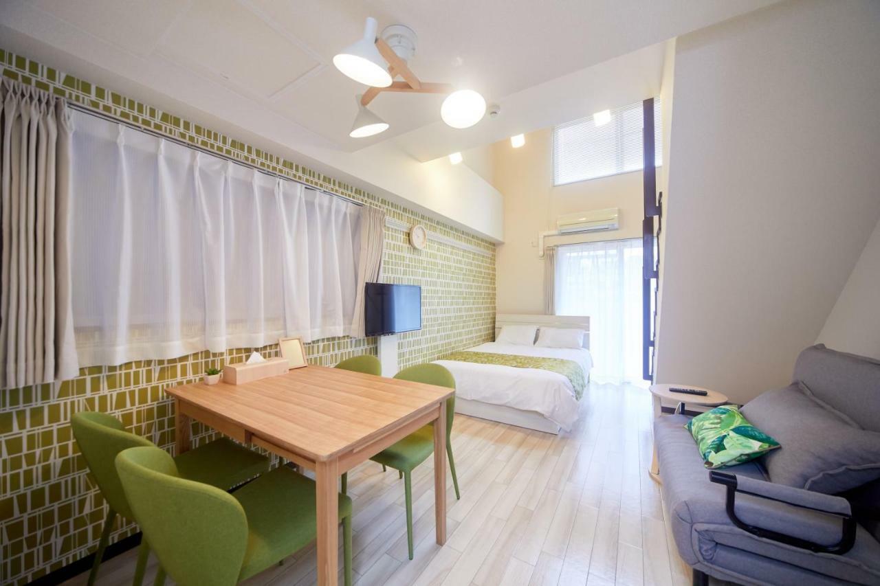 Staybonita Namba