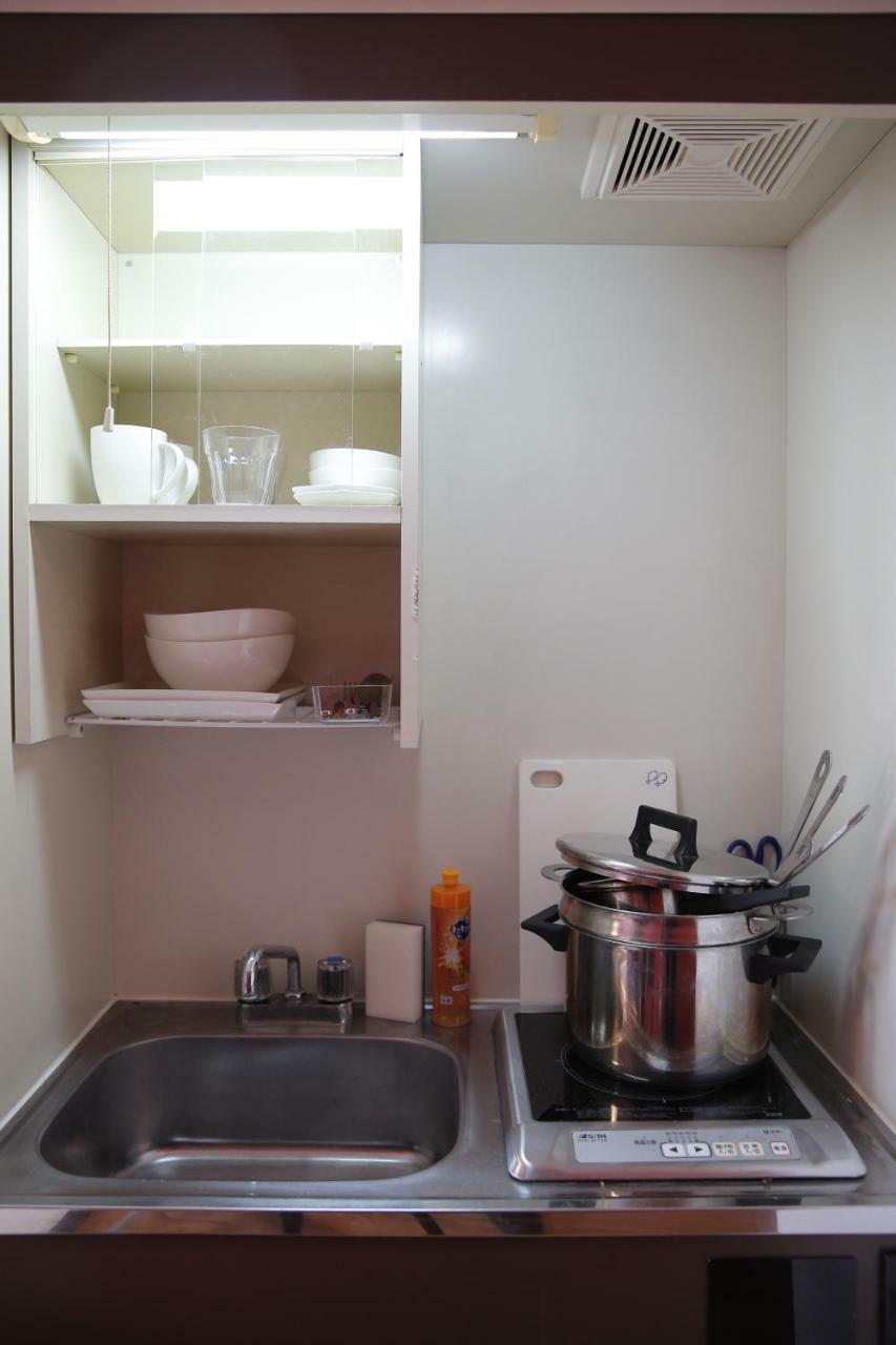 Exsaison Shirokita 703 Apartment *