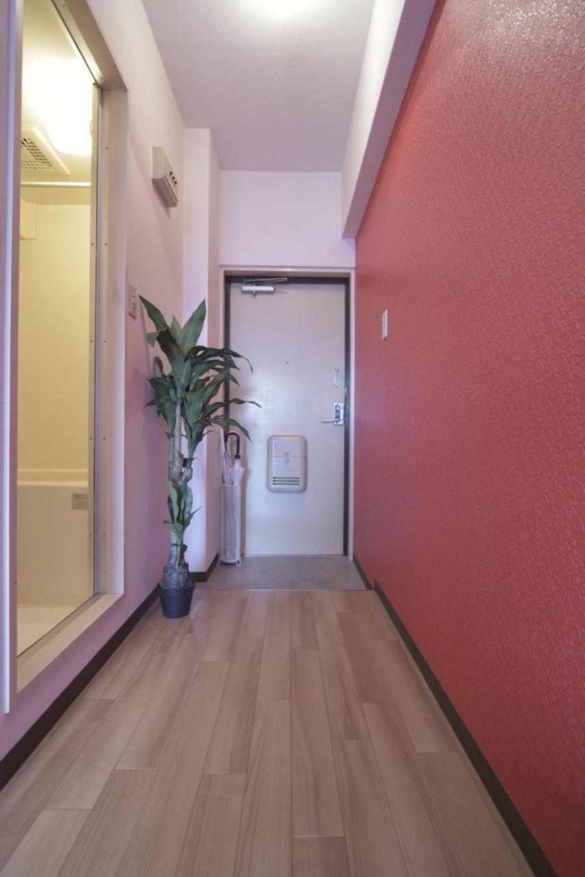 Exsaison Shirokita 703 Apartment *