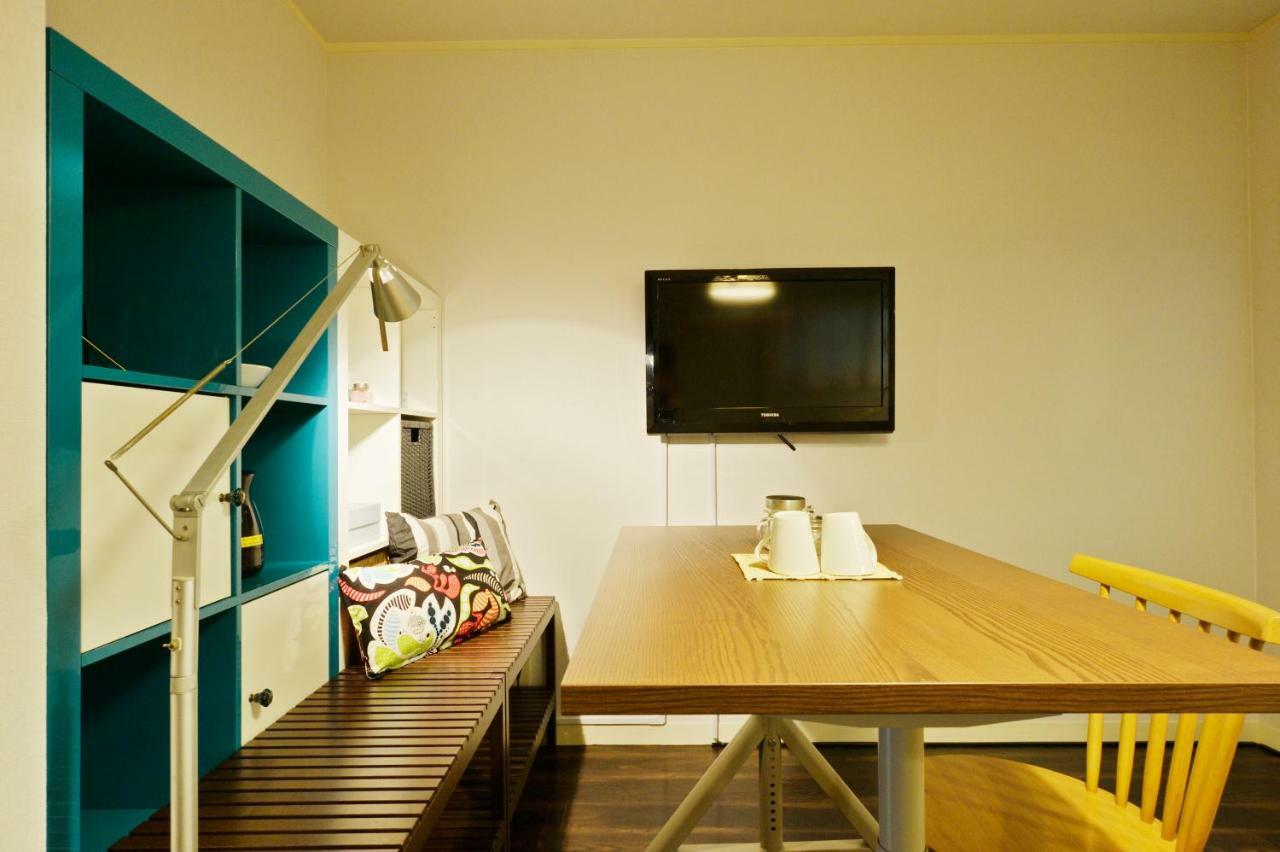 Konpeito House Holiday home Osaka