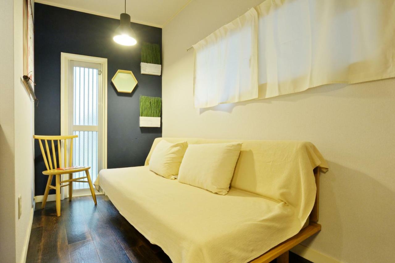 Holiday home Konpeito House Osaka