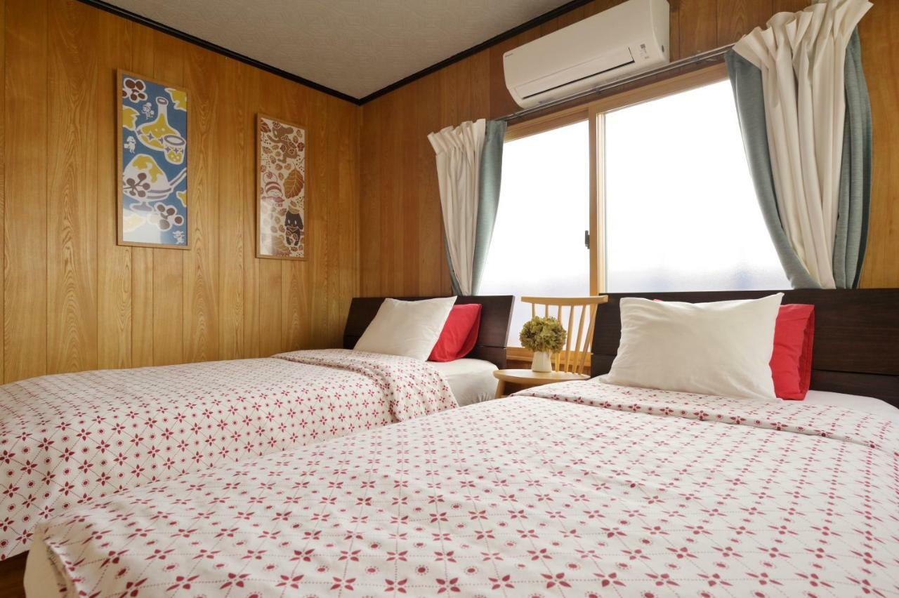 Konpeito House Holiday home