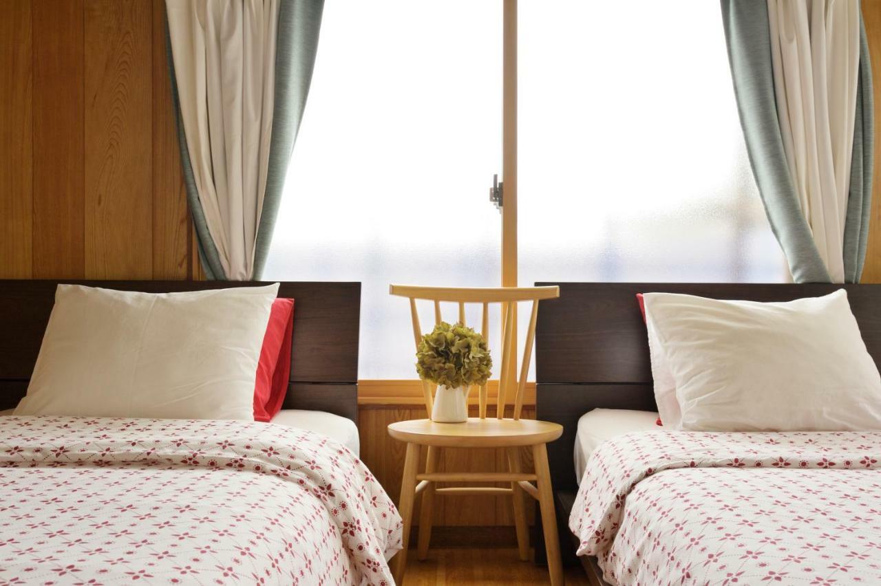 Holiday home Konpeito House Osaka