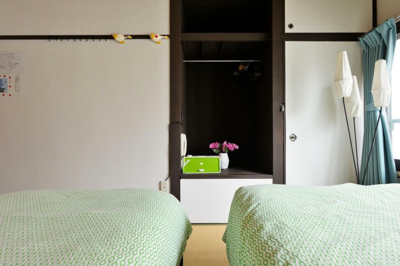 Holiday home Konpeito House *