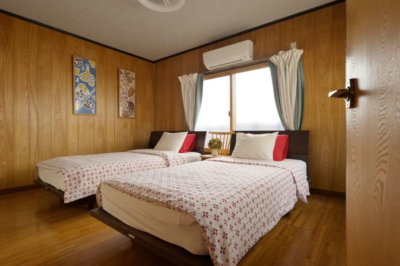 Holiday home Konpeito House Osaka