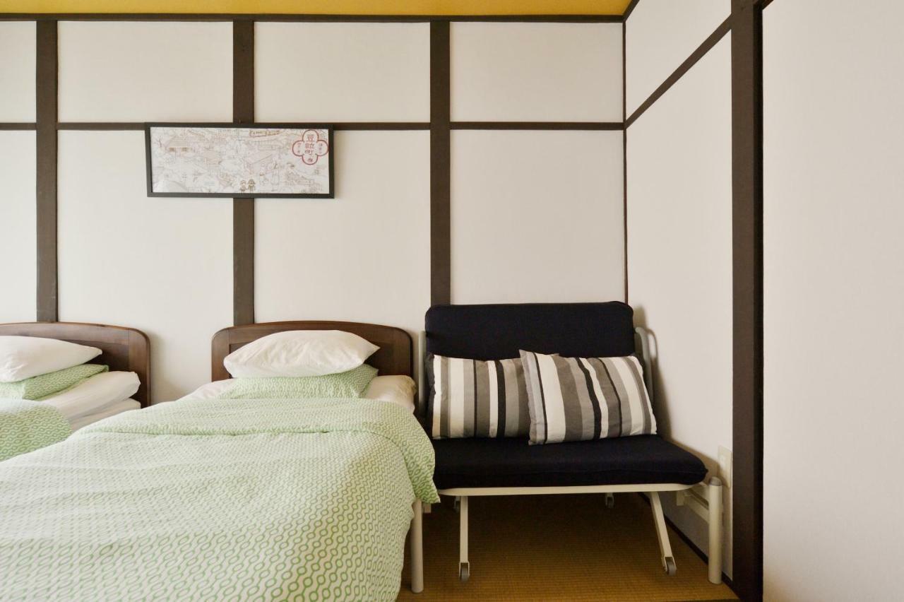 Konpeito House Holiday home Osaka