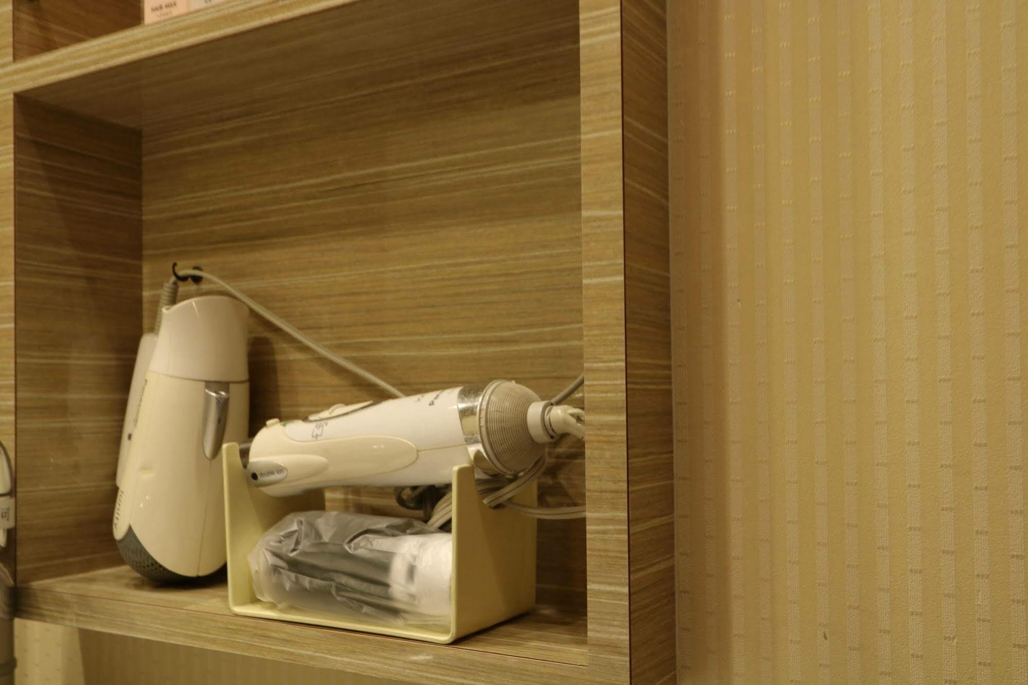 Kanade Shinsaibashi Hotel Osaka