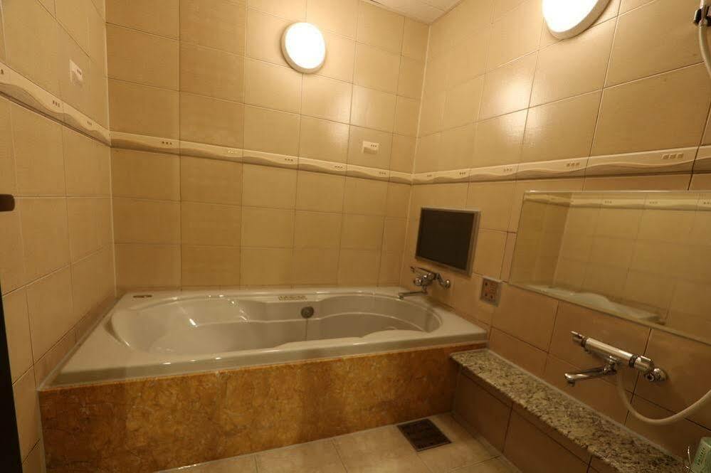 Kanade Shinsaibashi Hotel Osaka