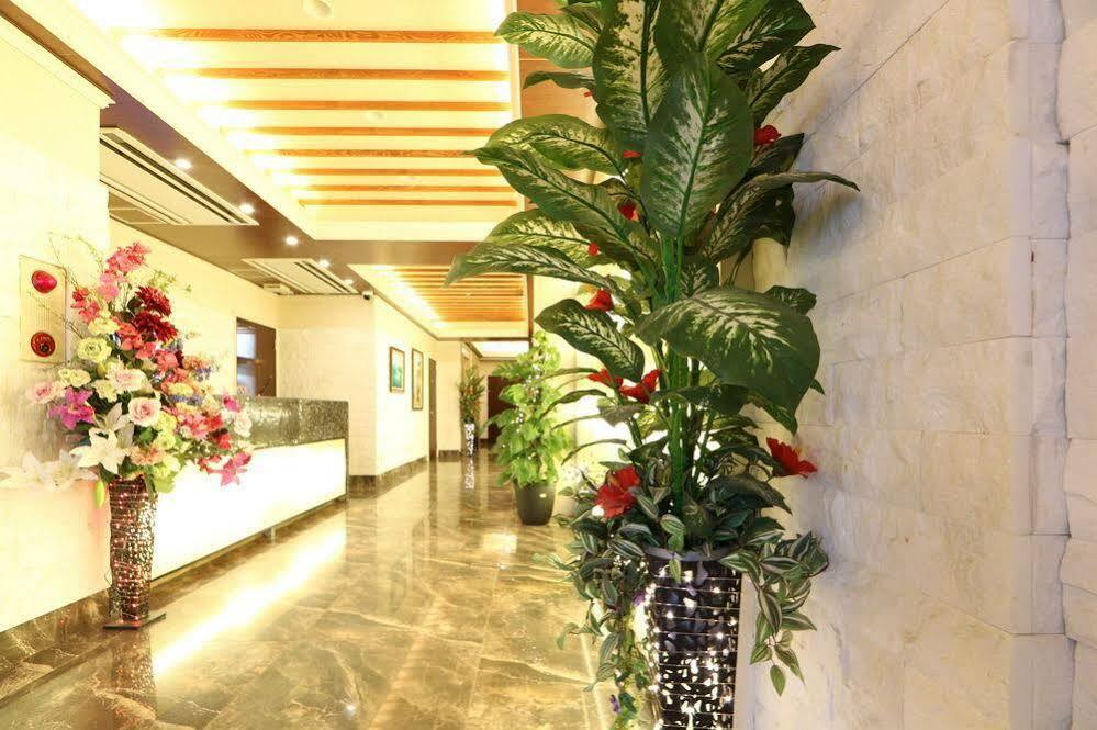 Hotel Kanade Shinsaibashi Osaka