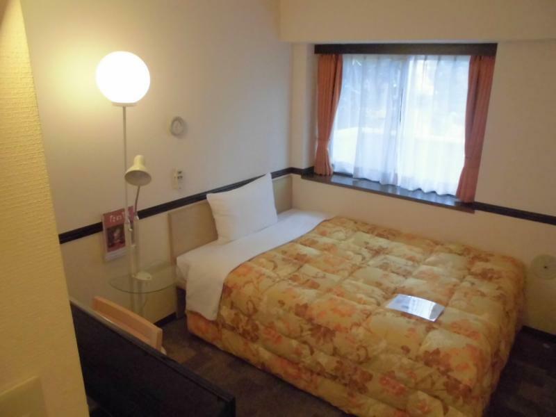 Toyoko Shin-osaka Chuo-guchi Shinkan 3*