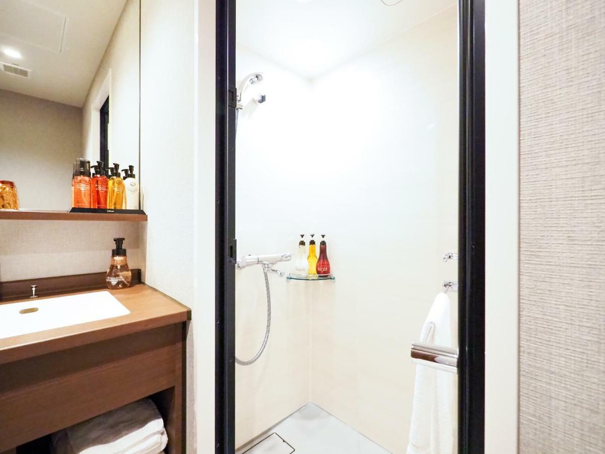 Hotel Hiyori Namba Station 4*