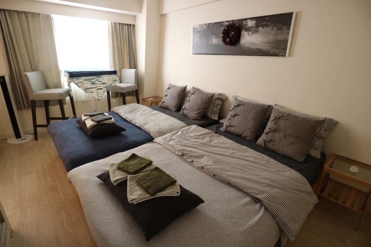 Apartment Shinosaka Station Gateway: Quick Access To Kansai & Attractions *