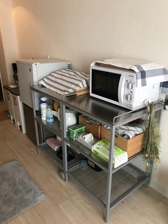 Apartment Shinosaka Station Gateway: Quick Access To Kansai & Attractions