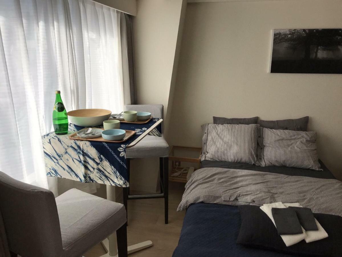Apartment Shinosaka Station Gateway: Quick Access To Kansai & Attractions