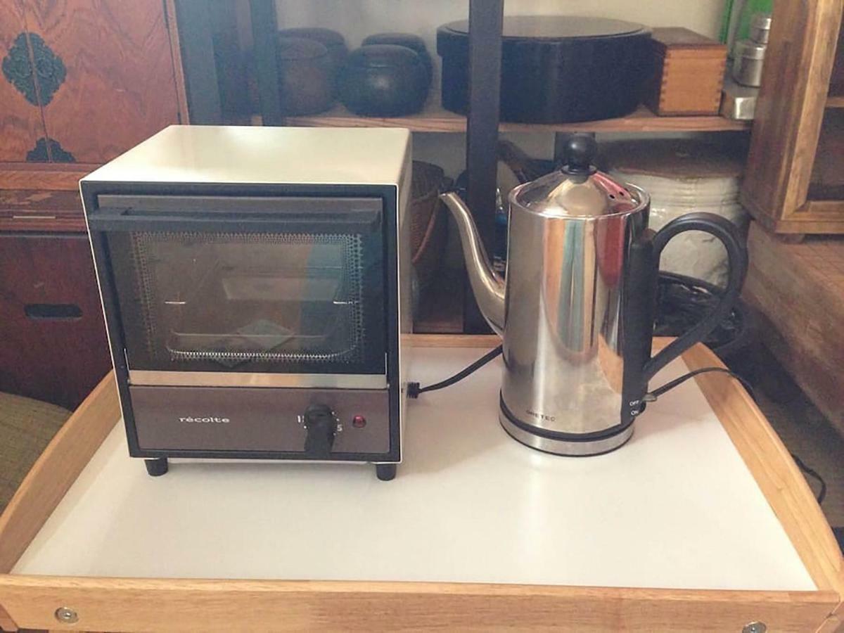 Apartment Bar併設の仕掛け満載忍者ハウス!wi-fi!天王寺電車で15分!帝塚山四丁目駅3メートル! Osaka