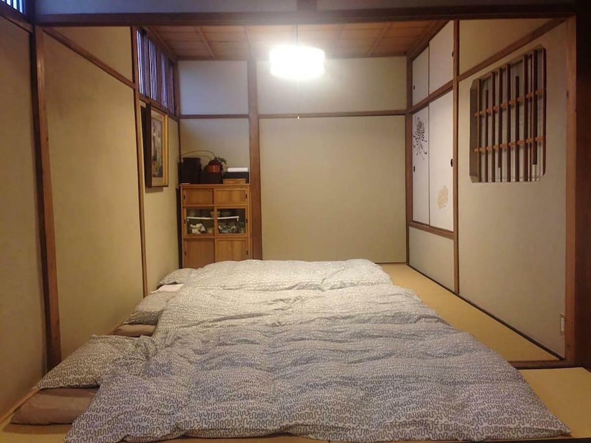 Apartment Bar併設の仕掛け満載忍者ハウス!wi-fi!天王寺電車で15分!帝塚山四丁目駅3メートル! Osaka
