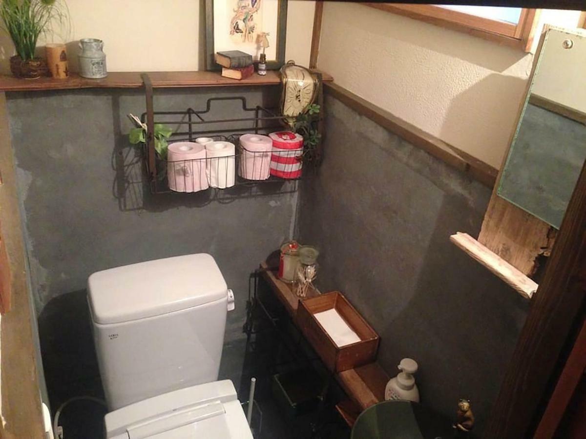 Bar併設の仕掛け満載忍者ハウス!wi-fi!天王寺電車で15分!帝塚山四丁目駅3メートル!
