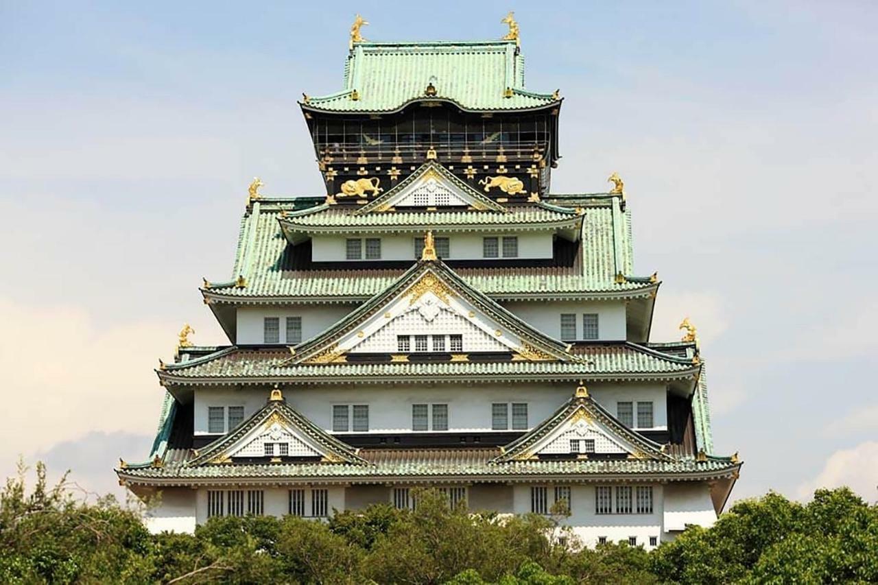 Bar併設の仕掛け満載忍者ハウス!wi-fi!天王寺電車で15分!帝塚山四丁目駅3メートル! *