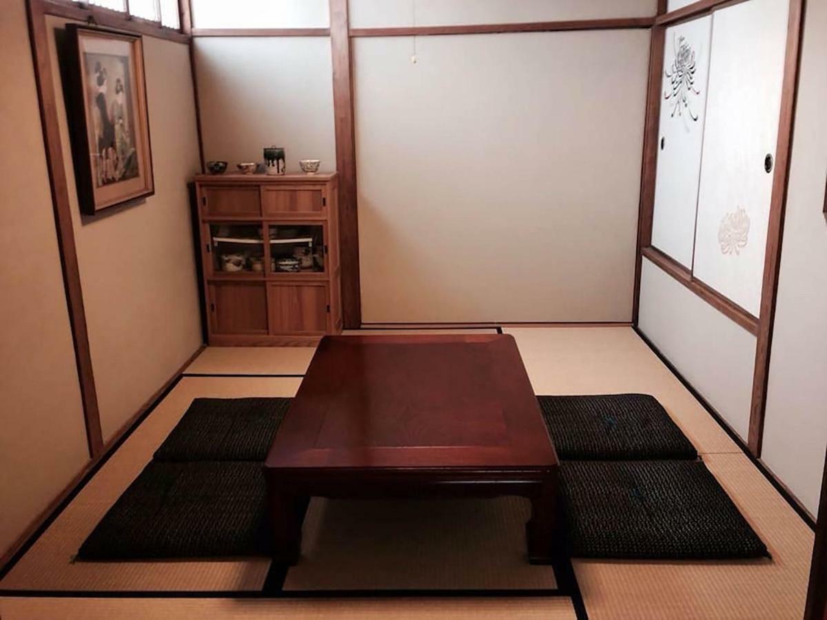 Bar併設の仕掛け満載忍者ハウス!wi-fi!天王寺電車で15分!帝塚山四丁目駅3メートル! Osaka