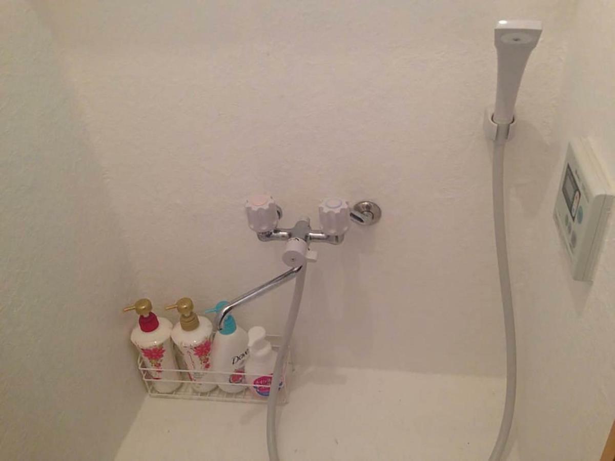 Apartamento Bar併設の仕掛け満載忍者ハウス!wi-fi!天王寺電車で15分!帝塚山四丁目駅3メートル! Osaka