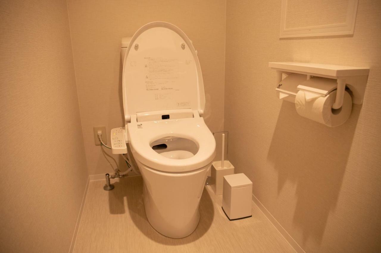 Hotel Grand Ldk Shinsaibashi - Former The Shinsaibashi 2*